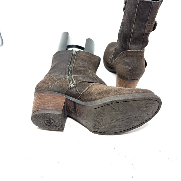 Born Boots - Picture 3 of 6